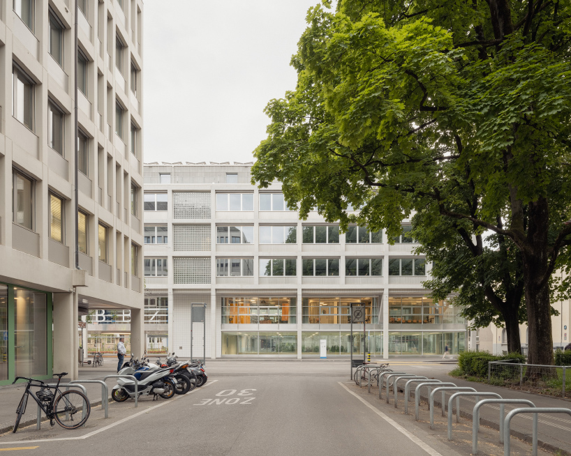 vocational school for construction trades zurich 7