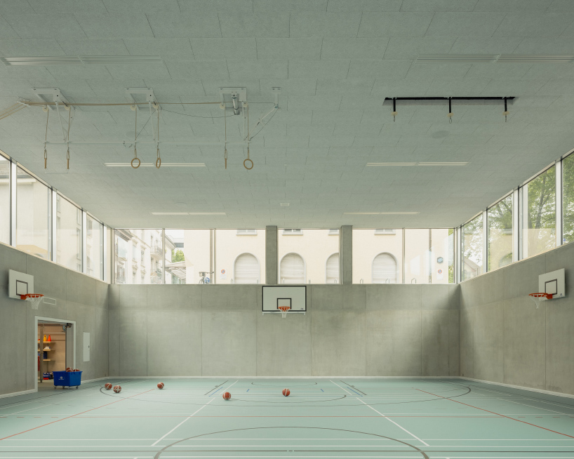 vocational school for construction trades zurich 8