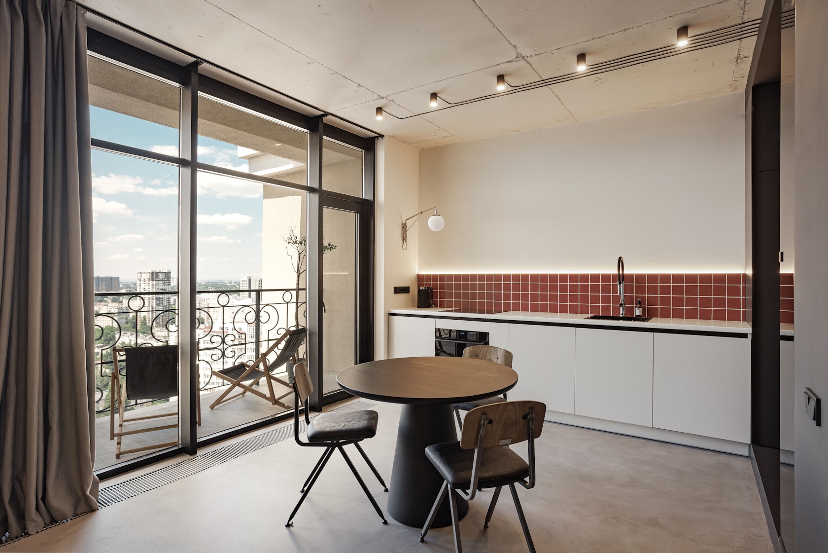 © Scapes Concept Studio