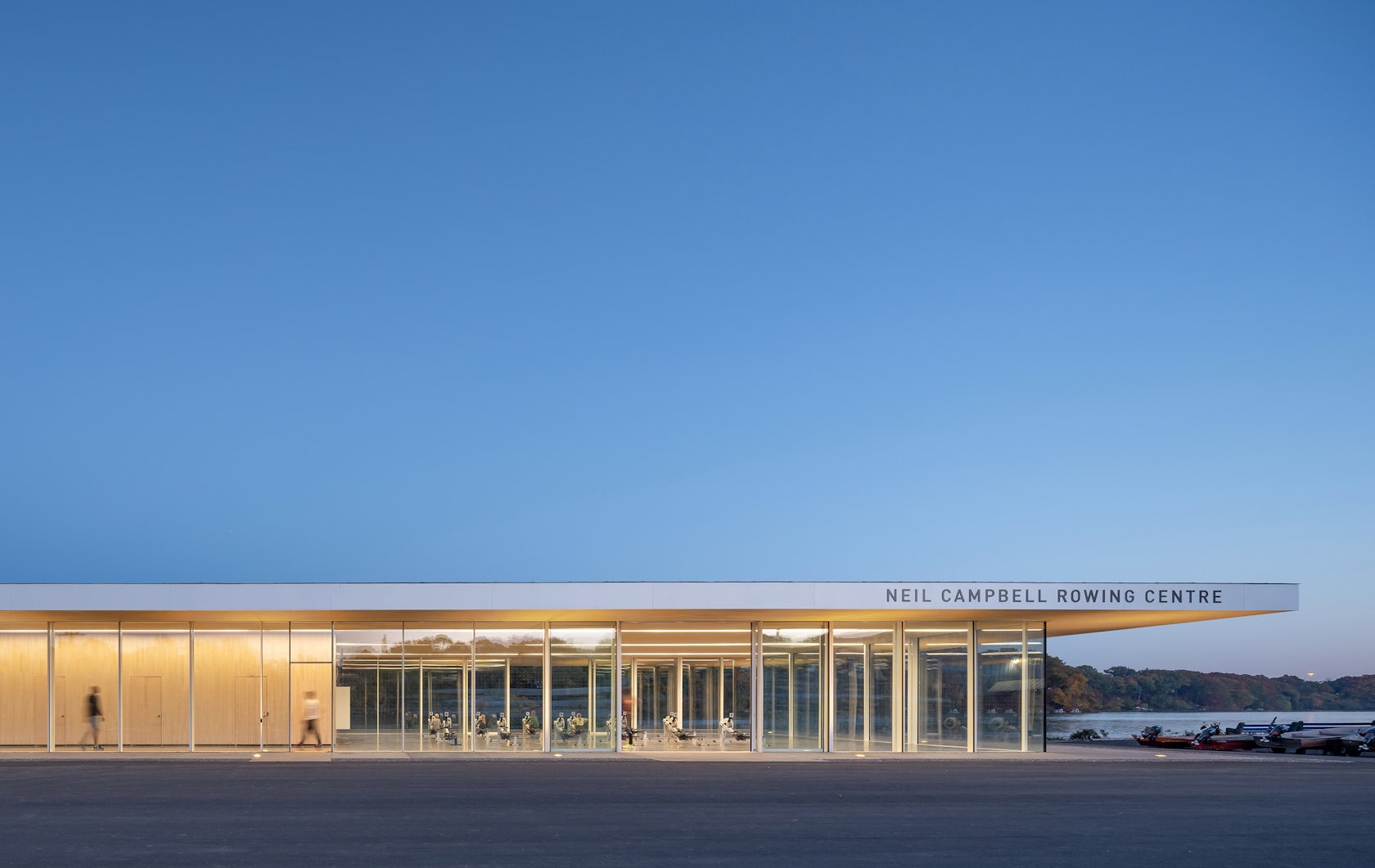 © MJMA Architecture & Design