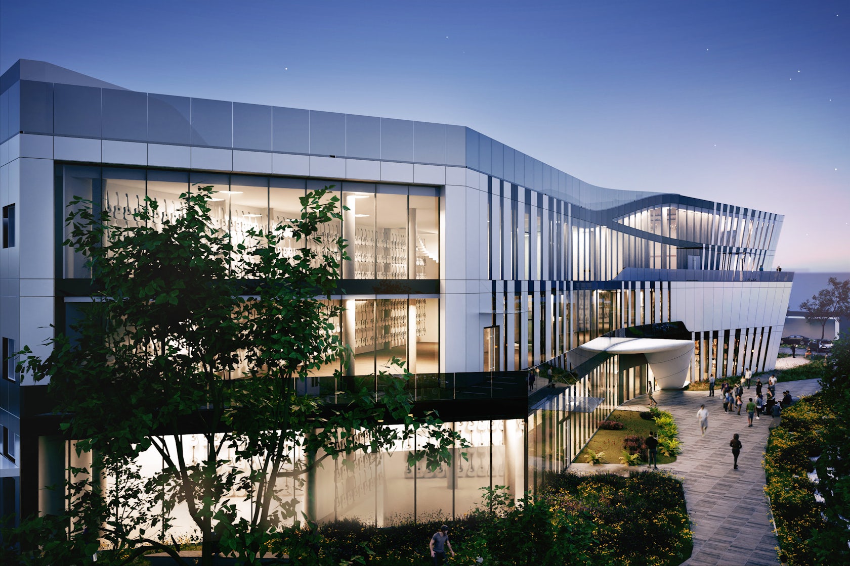 © Aranchii Architects