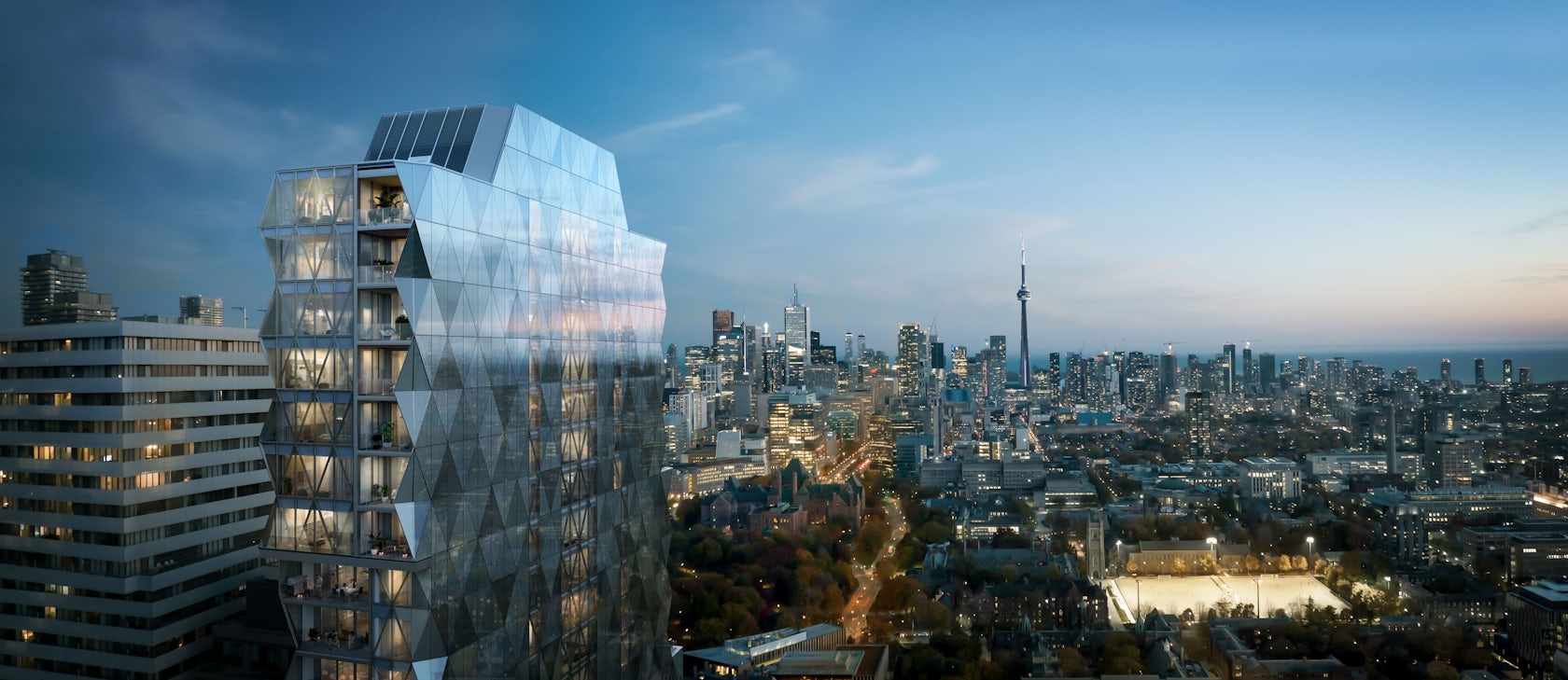 © CORE Architects Inc.