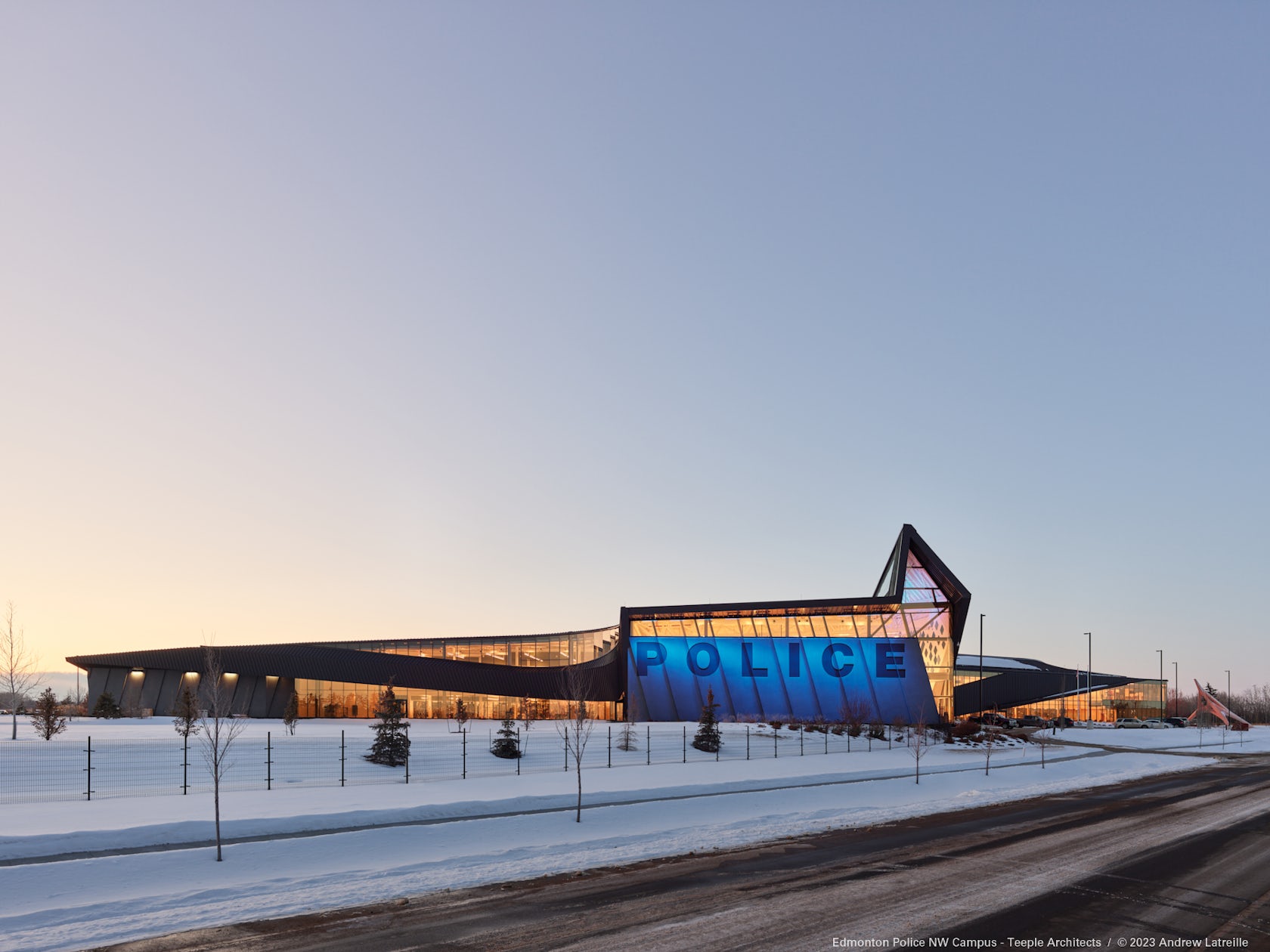 © Teeple Architects