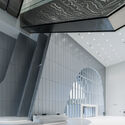 Park1538 Gwangyang Cultural Complex / UnSangDong Architects + POSCO A&C - Image 4 of 21