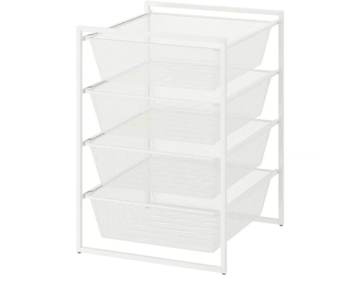 JONAXEL storage combination