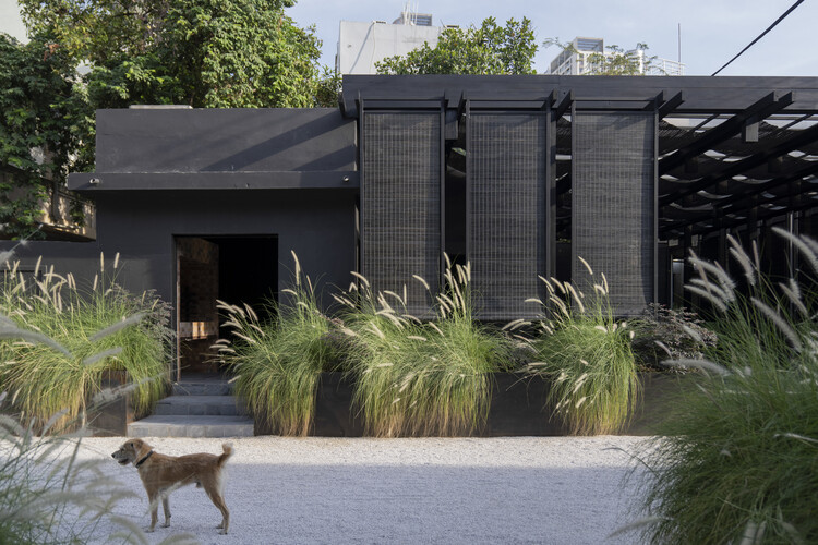 TDX Ice Factory / NU architecture & design - More Images