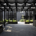 TDX Ice Factory / NU architecture & design - Image 4 of 21