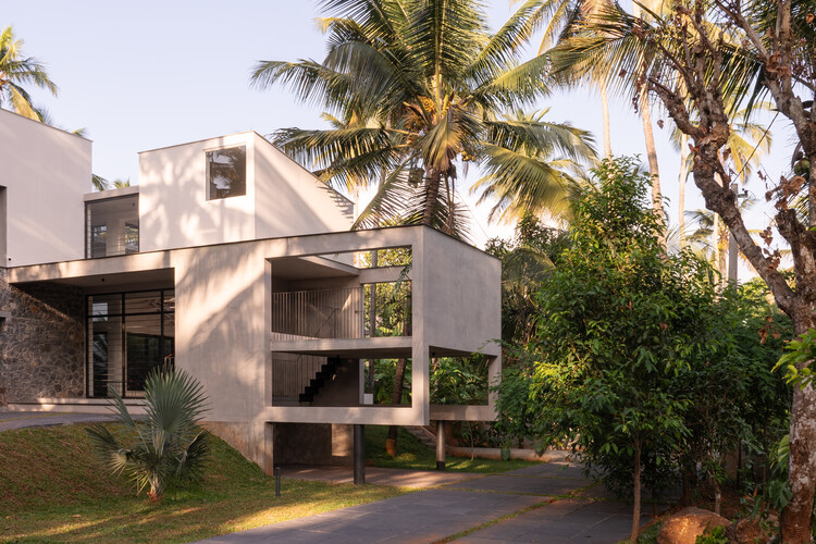 Adeeb House / 3dor Concepts - Exterior Photography