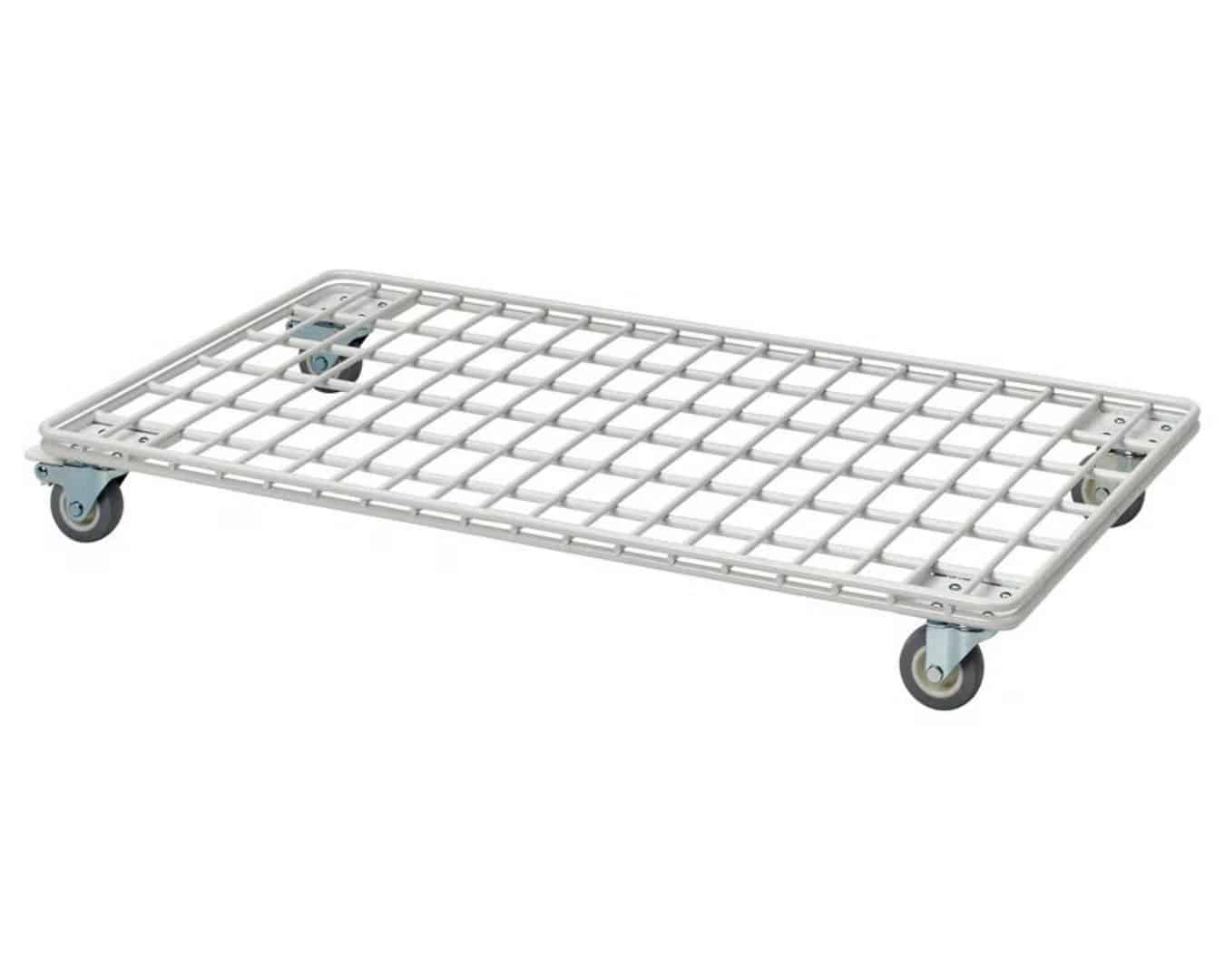 INVALLNING Utility Cart