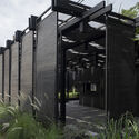 TDX Ice Factory / NU architecture & design - Image 3 of 21