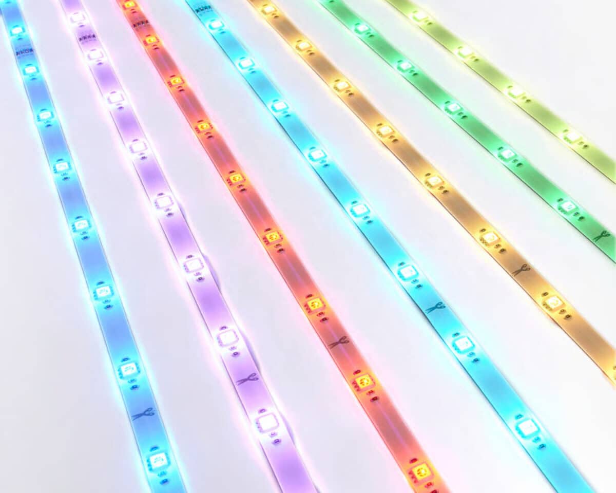 VATTENSTEN LED Strips