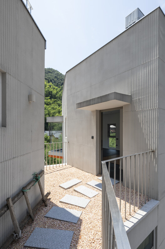 Zheng House / FAR WORKSHOP - More Images