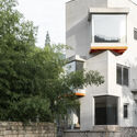 Zheng House / FAR WORKSHOP - Exterior Photography