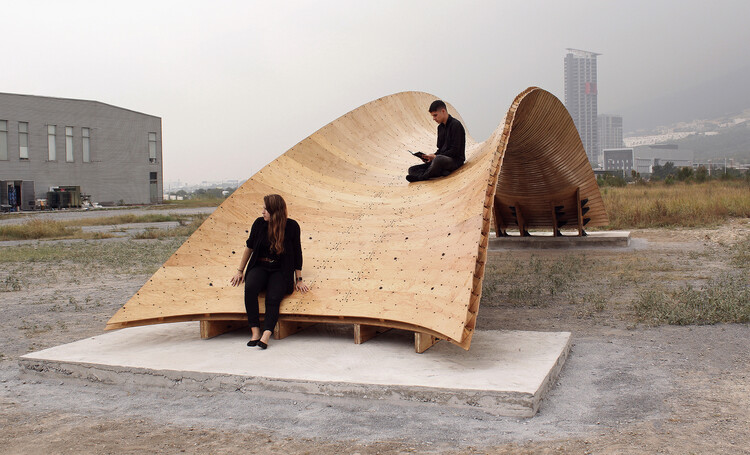 From Tradition to Innovation: How Modern Technologies are Transforming the Potential of Wood - Image 4 of 10