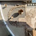 Mozaic of Tirana Cultural Intervention / SONarchitects - Image 4 of 33