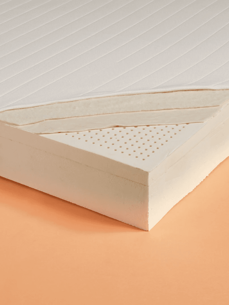 Earthfoam Organic Mattress