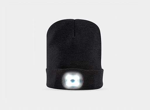 X-Cap Light Up Hat
