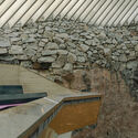 A Modernist Church Set in Stone: The Story Behind the Temppeliaukio Kirkko in Helsinki, Finland - Image 4 of 34