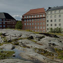 A Modernist Church Set in Stone: The Story Behind the Temppeliaukio Kirkko in Helsinki, Finland - Image 3 of 34
