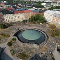 A Modernist Church Set in Stone: The Story Behind the Temppeliaukio Kirkko in Helsinki, Finland - Image 5 of 34