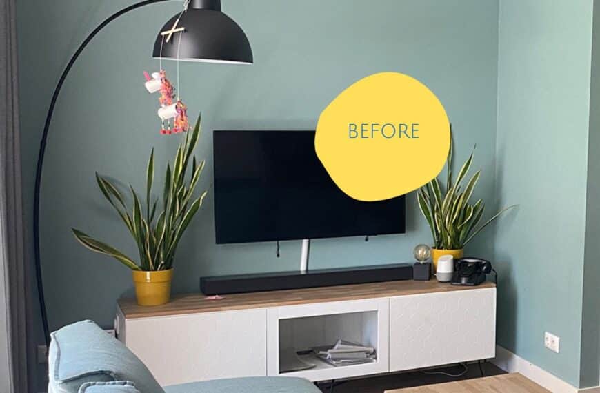 before besta tv unit 2