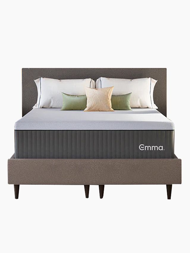 Emma Hybrid Cooling Elite