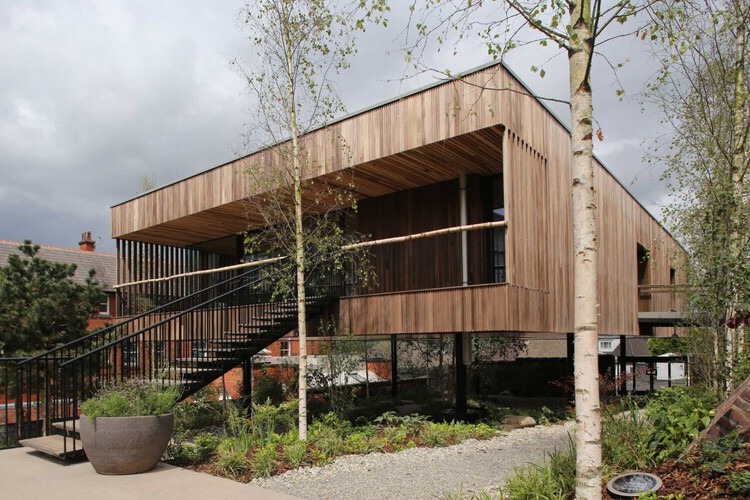 From Tradition to Innovation: How Modern Technologies are Transforming the Potential of Wood - Image 10 of 10