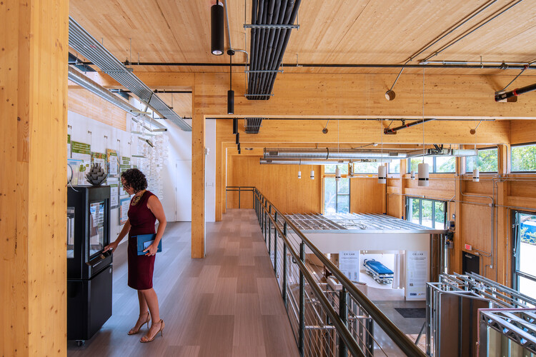 From Tradition to Innovation: How Modern Technologies are Transforming the Potential of Wood - Image 6 of 10