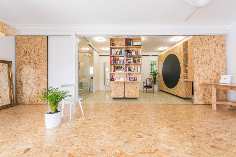 From Tradition to Innovation: How Modern Technologies are Transforming the Potential of Wood - Image 7 of 10