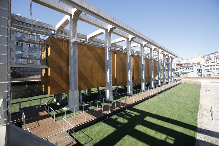 From Tradition to Innovation: How Modern Technologies are Transforming the Potential of Wood - Image 8 of 10