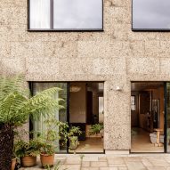 Nina's House by ROAR and Nina+Co