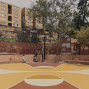 UH Infonavit Santa Fe Community Park / AMASA Estudio - Image 4 of 30