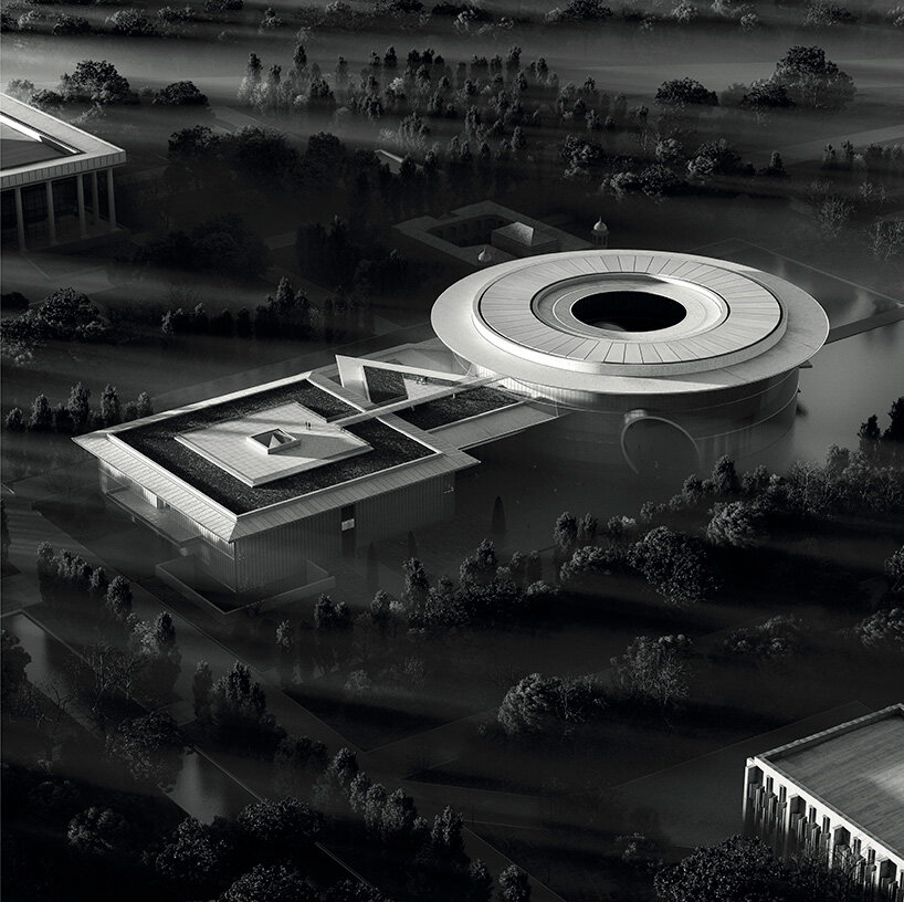 tadao ando breaks ground on national museum of uzbekistan in tashkent, set to open 2028