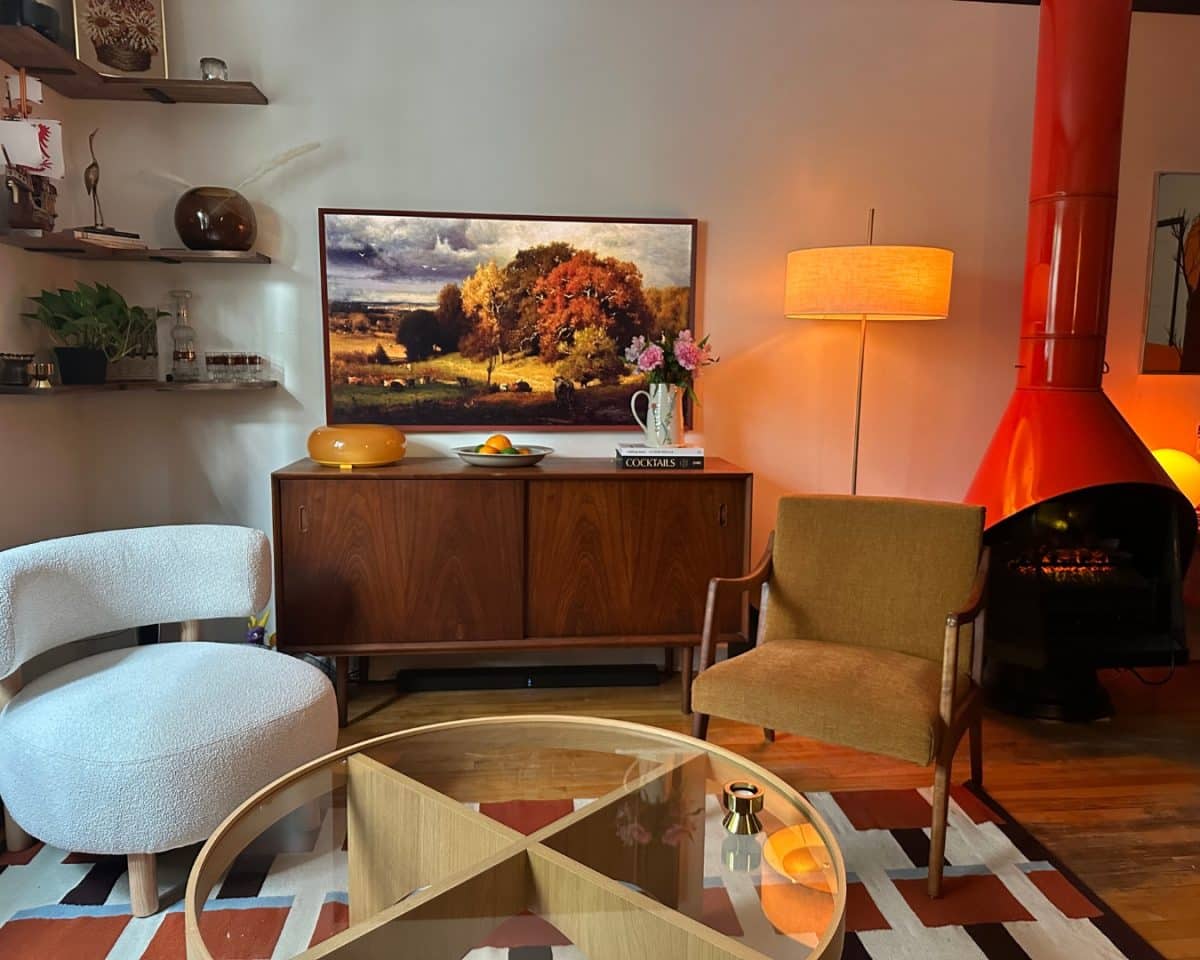 jake sammon home tour ikea stockholm 2025