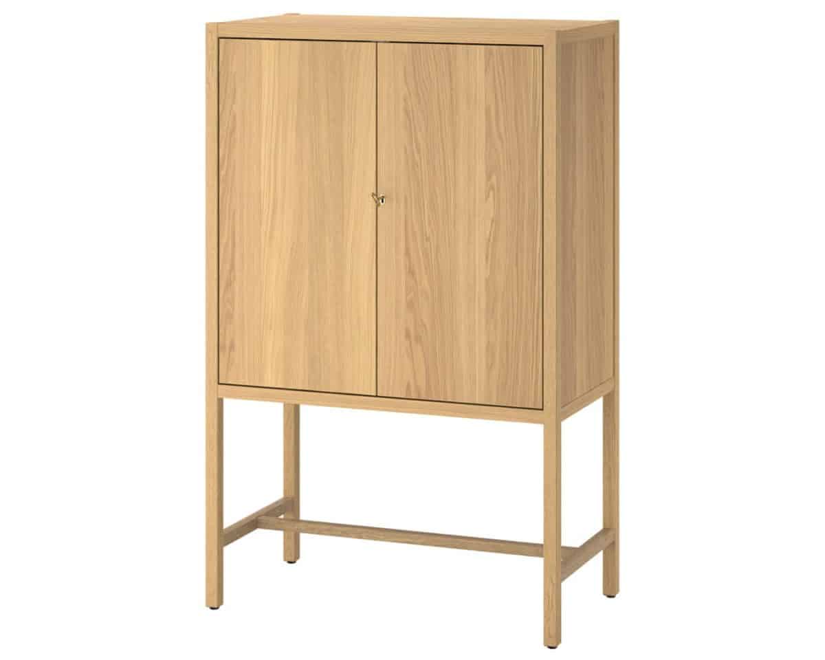 IKEA STOCKHOLM 2025 Tall Cabinet - IKEA Hackers IKEA STOCKHOLM 2025 Tall Cabinet