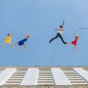 Choreographing Space: Architecture and Dance as Interdisciplinary Practices - Image 2 of 40