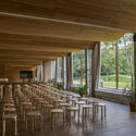 Choreographing Space: Architecture and Dance as Interdisciplinary Practices - Image 5 of 40