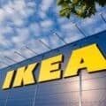 ikea store front - IKEA Hackers IKEA store front with logo