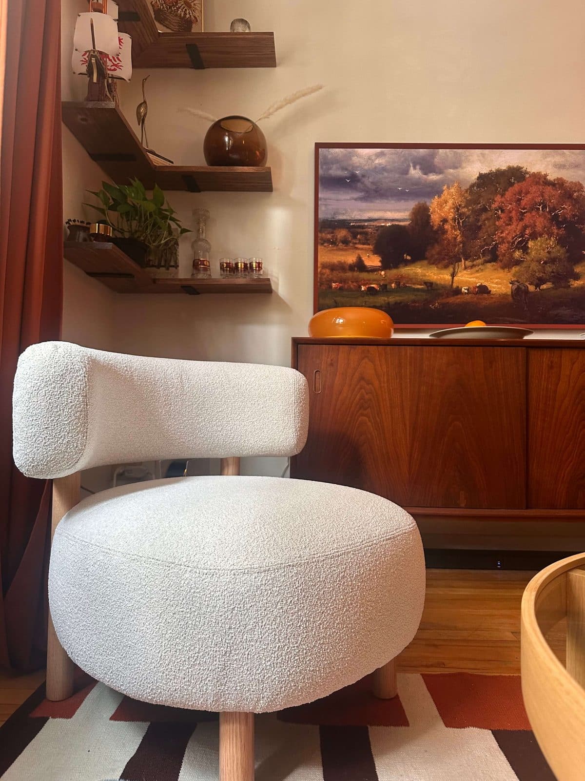 jake sammon home tour ikea stockholm 2025