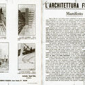 The Architect as Writer: Expanding the Discipline Beyond Buildings - Image 3 of 36