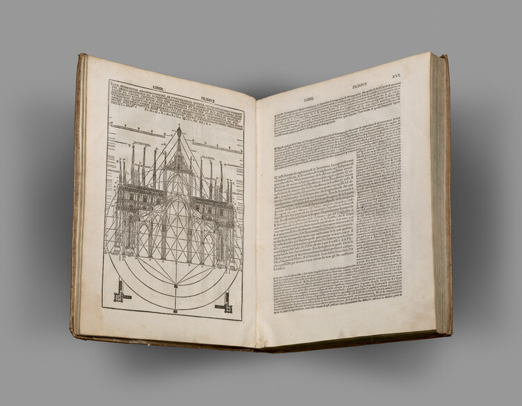 The Architect as Writer: Expanding the Discipline Beyond Buildings - Image 23 of 36
