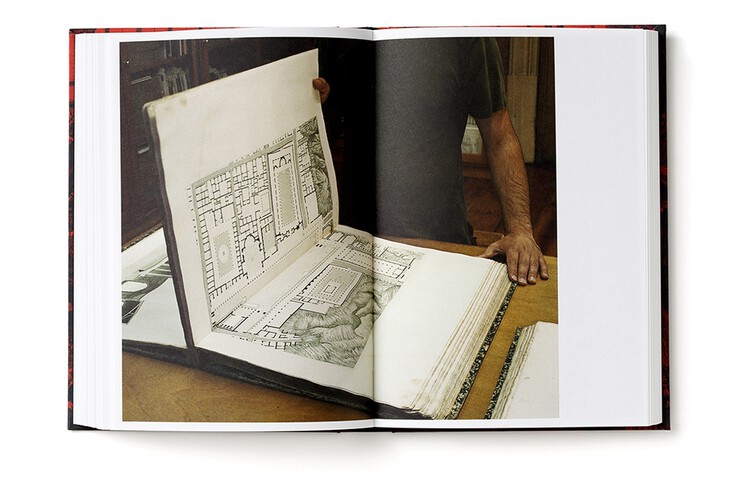 The Architect as Writer: Expanding the Discipline Beyond Buildings - More Images