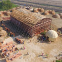 Architects as Mediators: Three Cases of Dialogue Between Communities, Governments, and Businesses in the Global South - Image 4 of 17