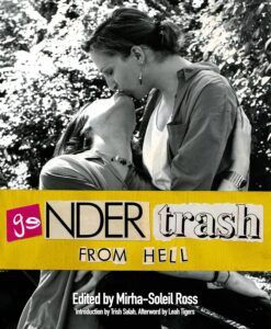 Gendertrash From Hell cover
