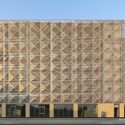 Parking Garages: Antithesis or Opportunity for 21st-Century Urbanism? - Image 3 of 57