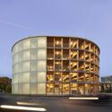 Parking Garages: Antithesis or Opportunity for 21st-Century Urbanism? - Image 2 of 57