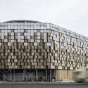 Parking Garages: Antithesis or Opportunity for 21st-Century Urbanism? - Image 5 of 57