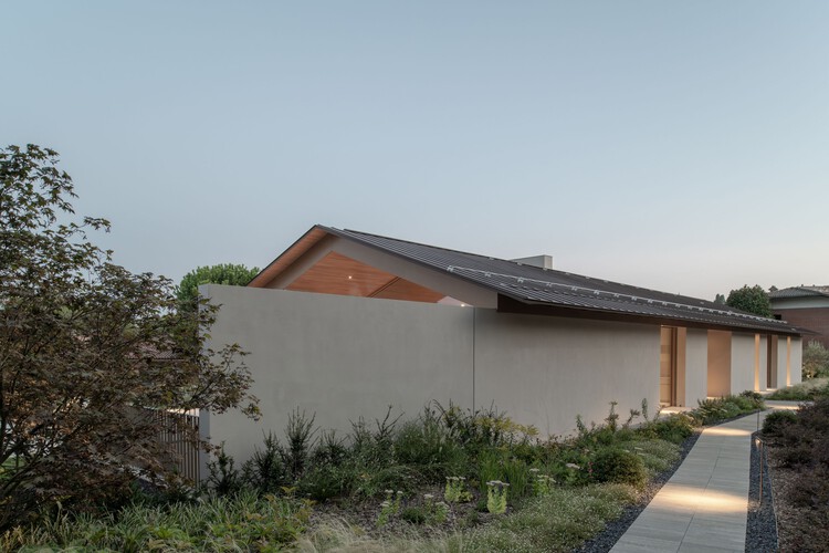 House in Brianza / Studio Gerosa - More Images