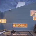 © Steven Holl Architects Hudson L-House / Steven Holl Architects - Exterior Photography