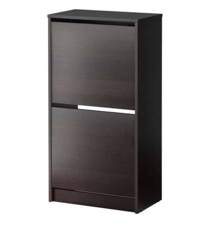 ikea bissa shoe cabinet - IKEA Hackers ikea bissa shoe cabinet